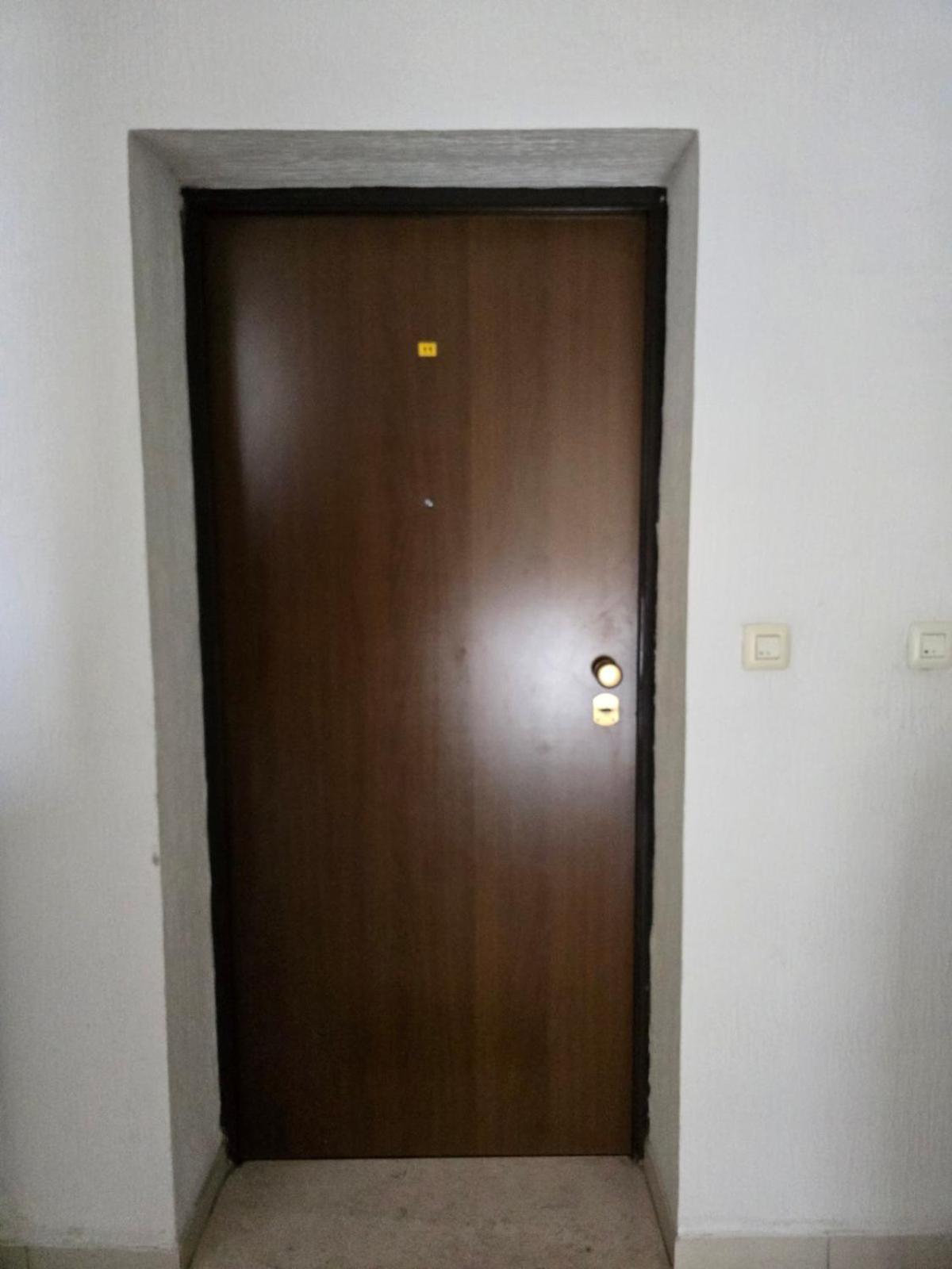 Laki Apartment Podgorica Exterior foto
